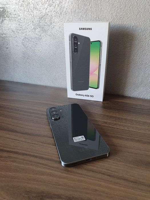 Samsung Galaxy A56 5G NOU