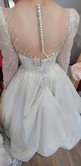 Rochie de mireasă