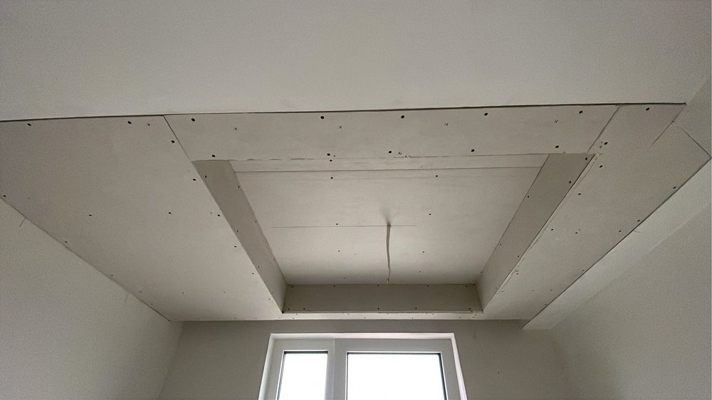 Rigips – pereți, tavane, scafe, mansarde | Lucrări de calitate