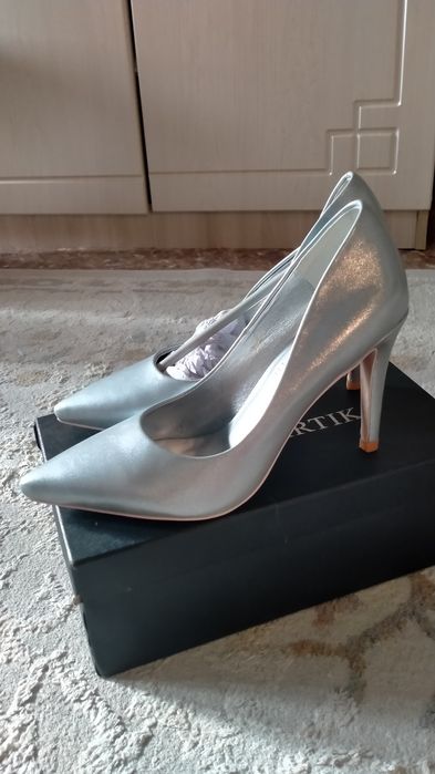 Женские туфли новые