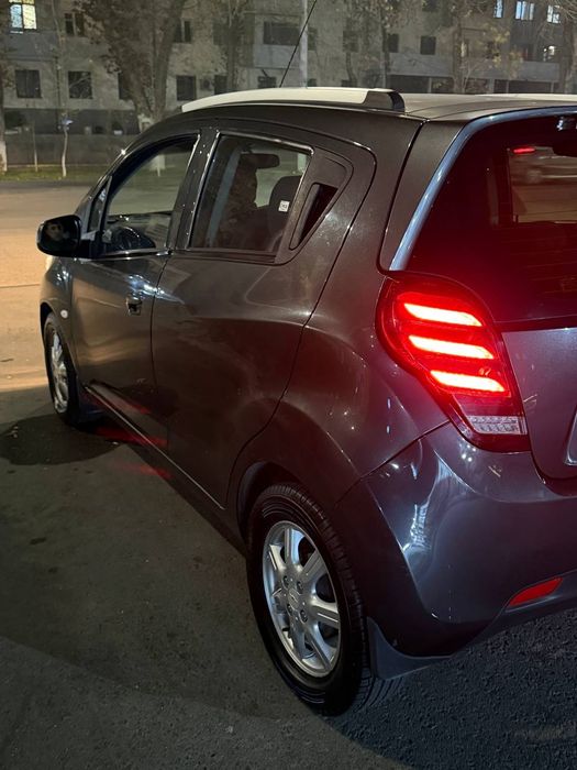 Spark sotiladi aftamat yili 2019