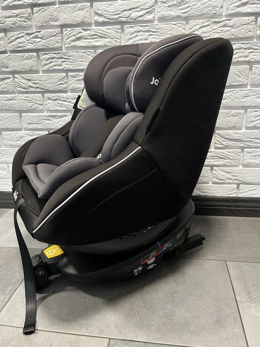 Scaun auto Joie spin 360