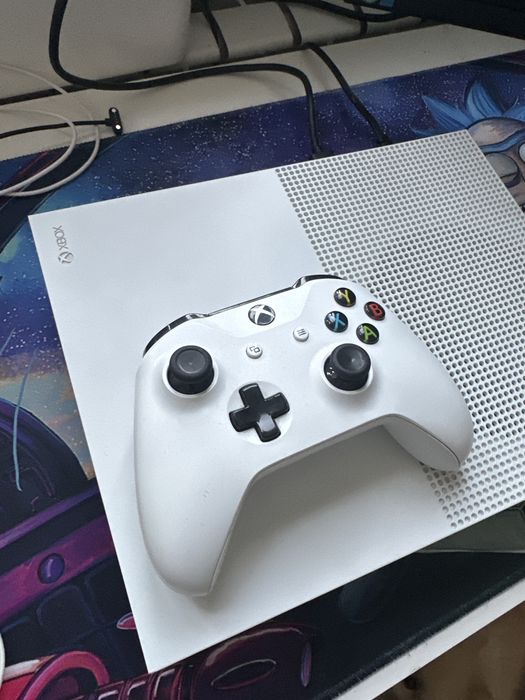 Xbox One S Digital 1 Tb
