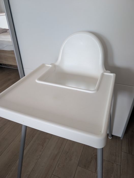 Scaun de masa Antilop ikea