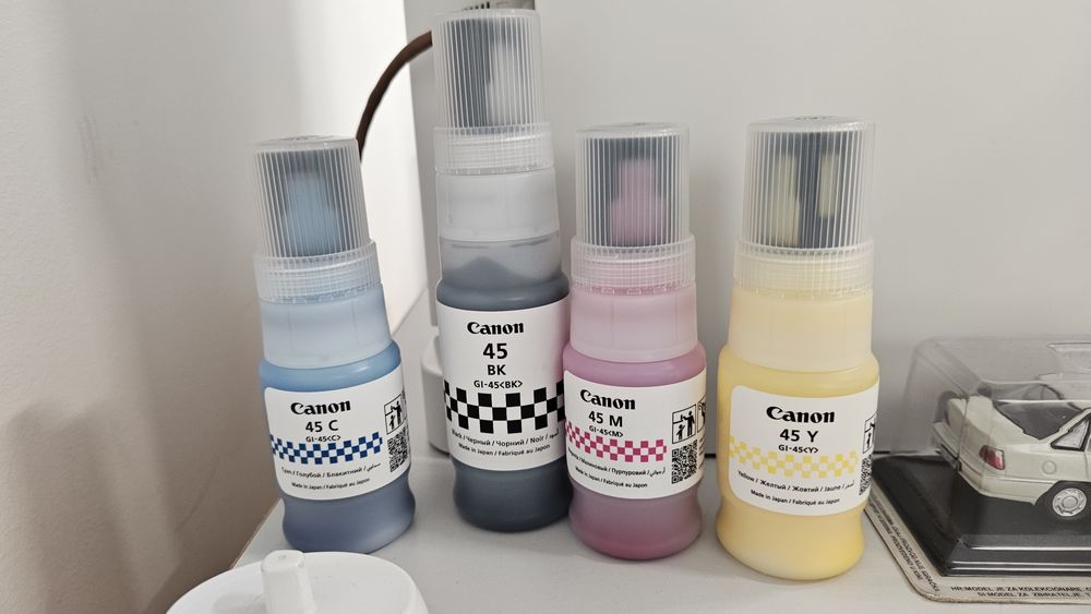 Imprimanta / plotter cannon imageprograf tc-20M cap pentru piese