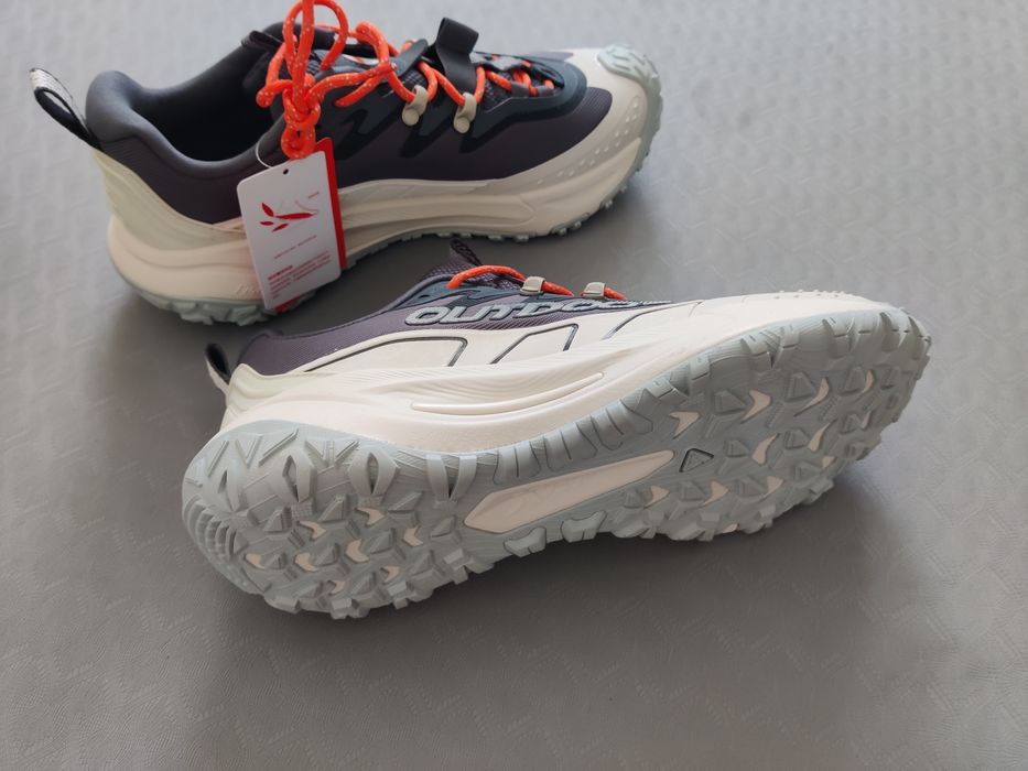 Кроссовки мужские