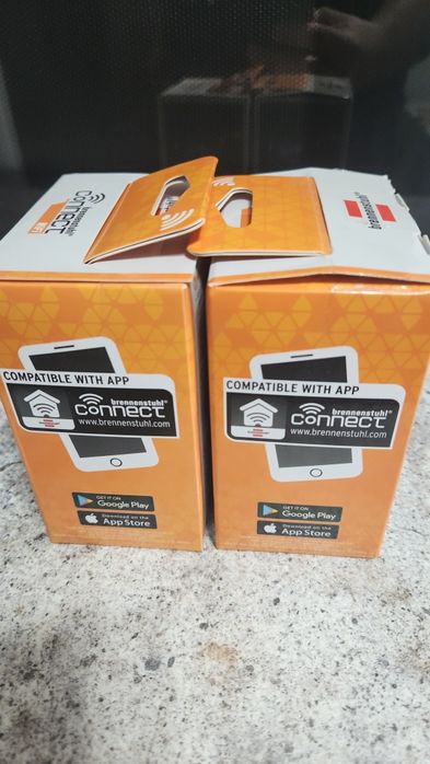 Priza inteligenta pentru exterior Brennenstuhl Connect WA 3000 XS02, W