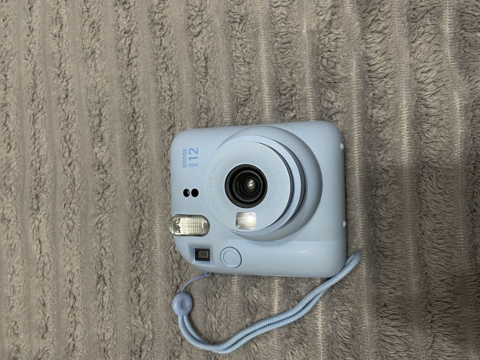 Instax 12 mini