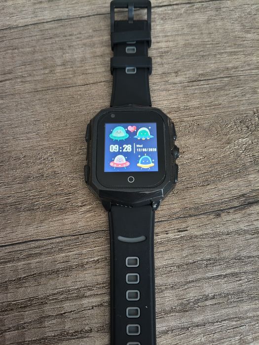 Ceas Smartwatch GPS