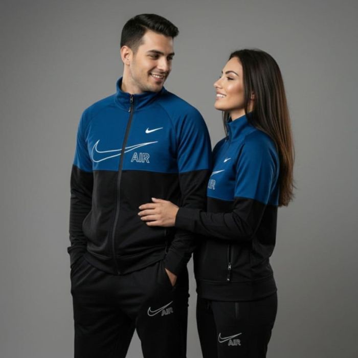 Trening damă și barbati