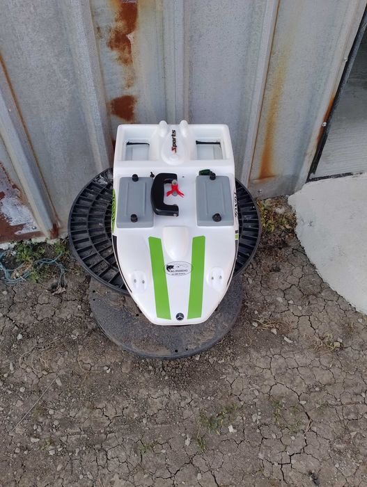 Лотка за захранка zonda