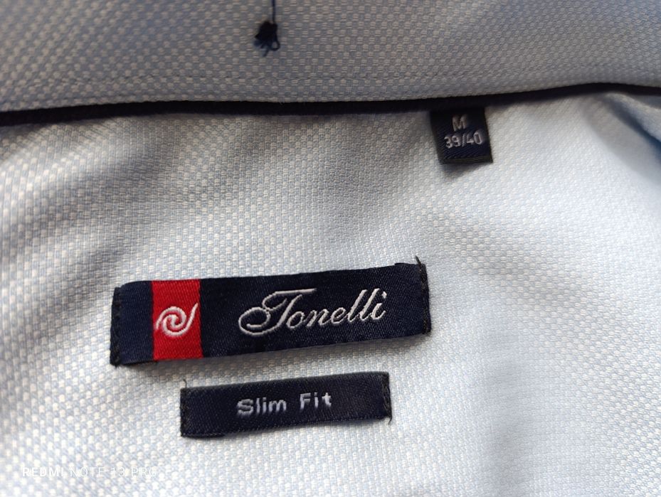 Cămașă bărbați slim fit