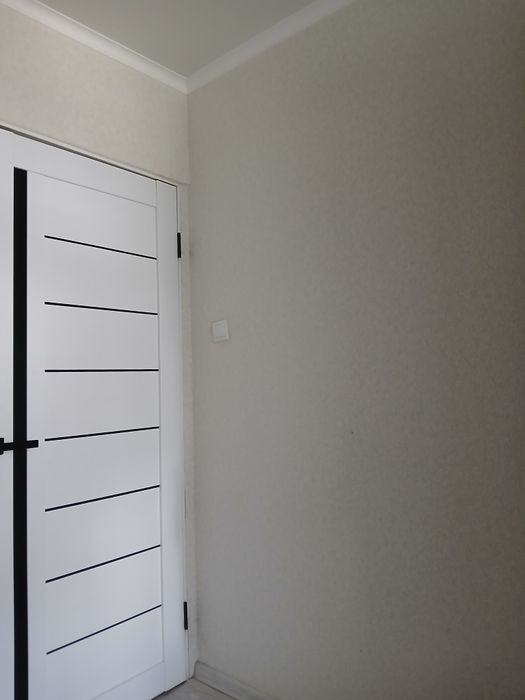 Поклейка и покраска