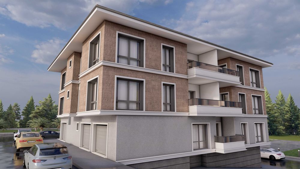 Продава се Двустаен апартамент в Хасково, Овчарски - 78 кв.м за 8 €/кв.м - Снимка #7