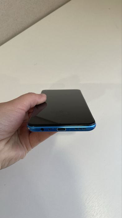 Телефон Орро А53