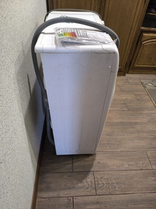 Стиральная машина Candy 5кг. б/у
