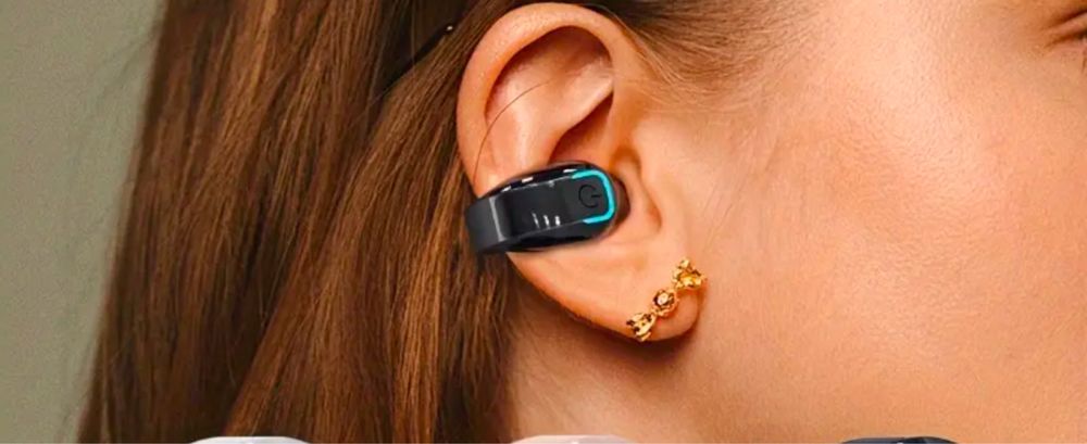 Страхотна безжична слушака