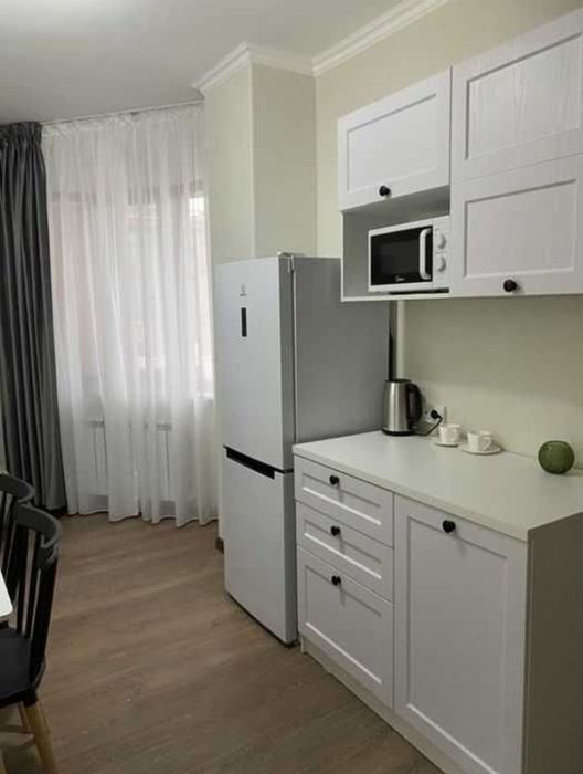 Шикарные апартаменты посуточно в центре города