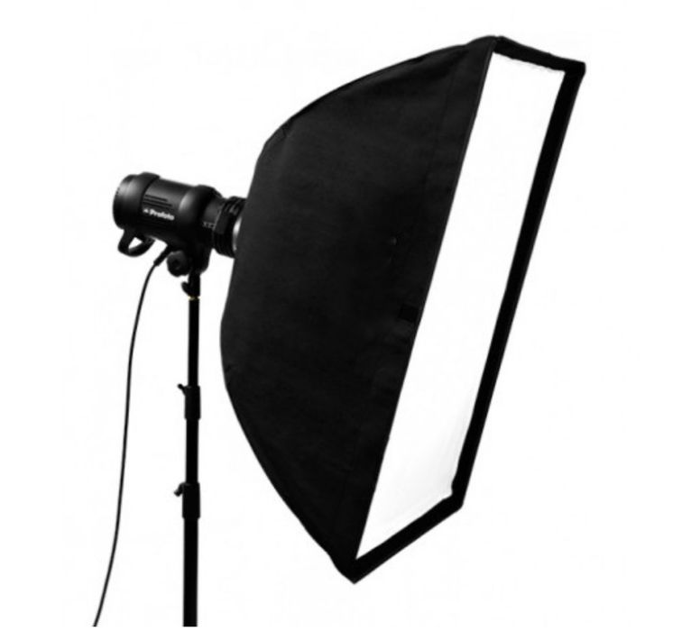 Софтбокс green studio 60x90