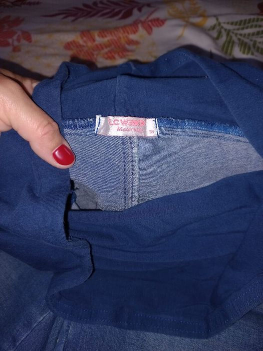 Продам джинсы для беременных