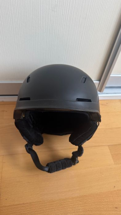 Casca mips noua M 55 58 cm reglabila everest placa snowboard ski