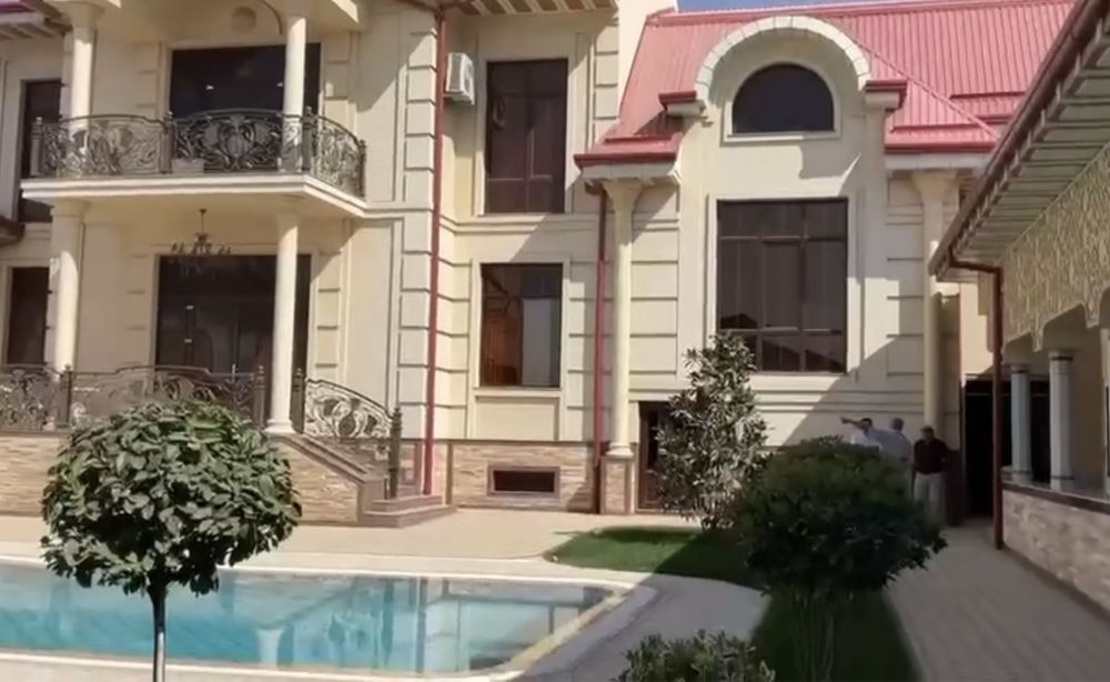 Ohunboboyevda uchastka sotiladi