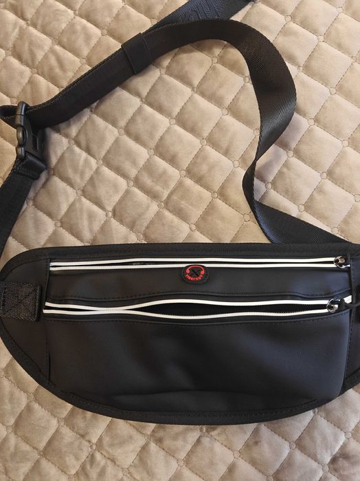 мъжка чанта за през рамо фирми TIGERNU