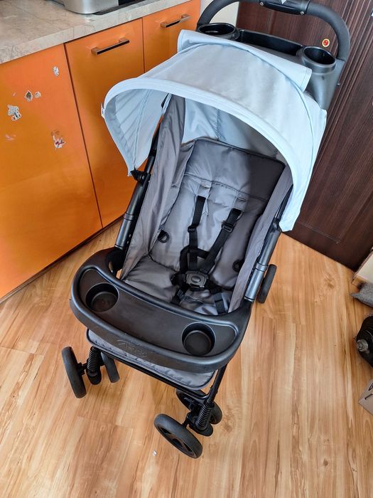 Лятна количка  Hauck Shopper Neo 2