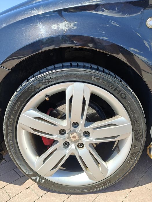 Seat Leon 1.9TDI 105HP