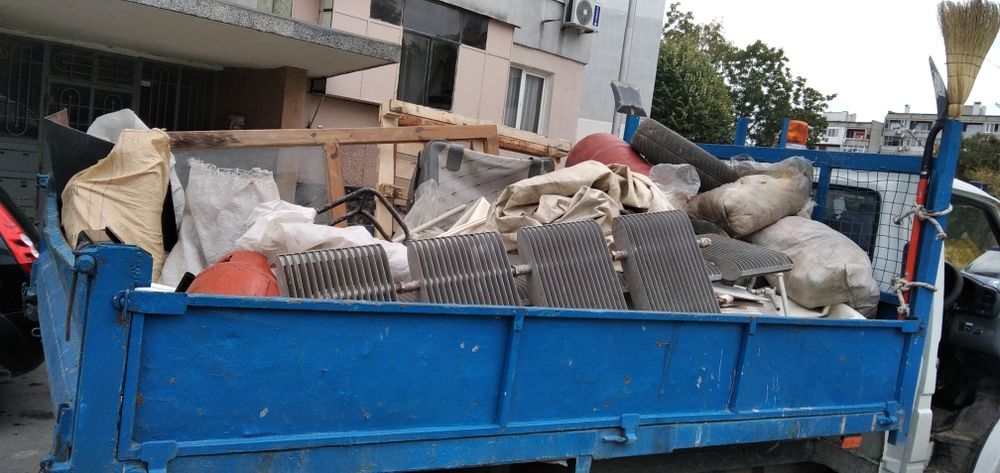 Транспортни услуги