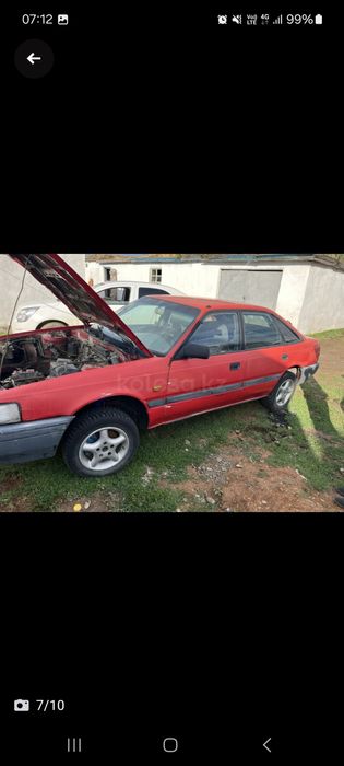 Продам Мазда 626