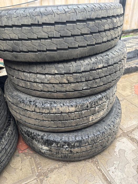Шины в отличном качестве