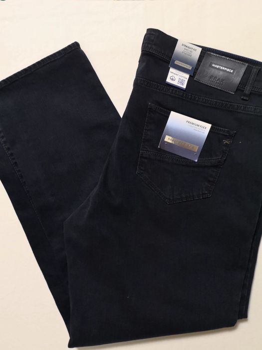 Brax Premium jeans barbati W40/L30