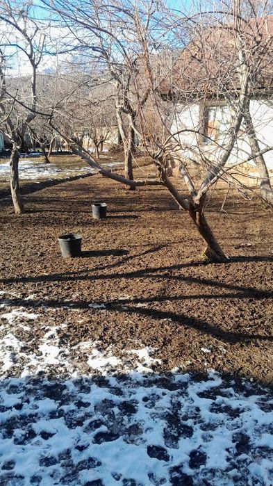 Дача Нанайда пустой йер