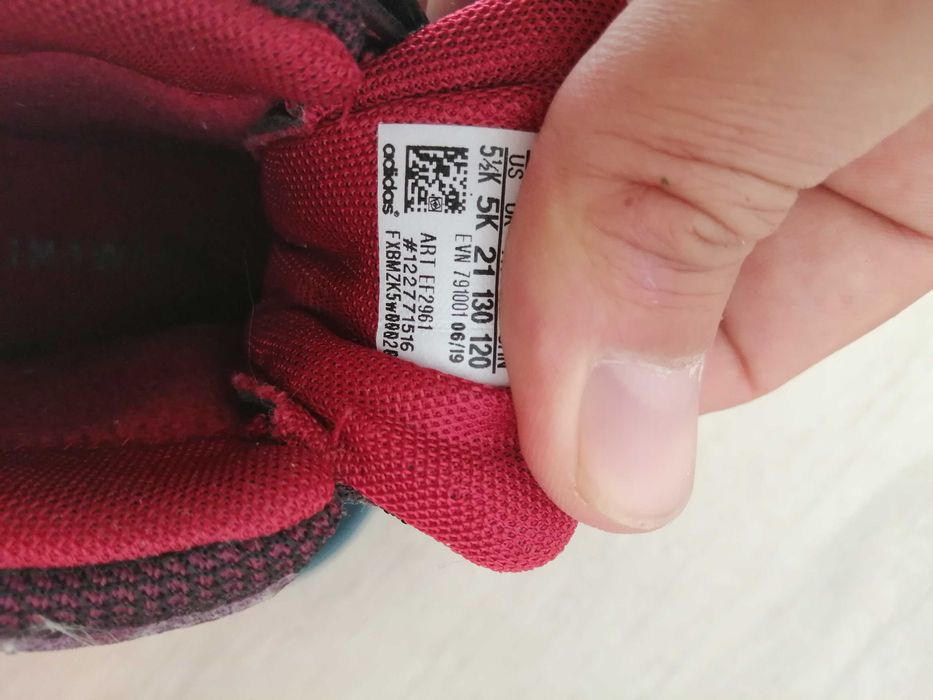 Adiddas Climawarm боти ботуши обувки