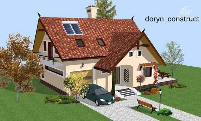 Proiectare , Executie Constructii