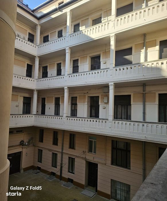 Birou / Apartament Generos Ultracentral – Oradea