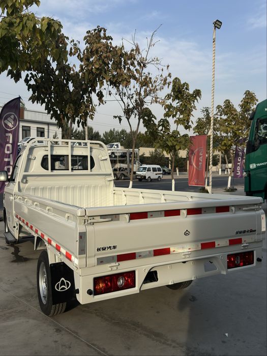 Changan start plus 3.30