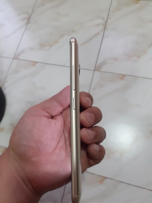 ZTE axon7 a2017 6/128