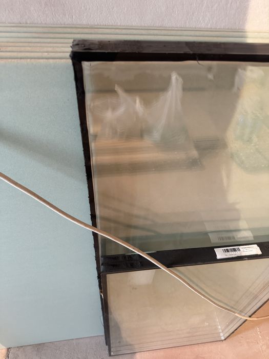 Оконные рамы балконные