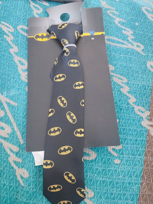 Вратовръзка Батман от Sinsay
