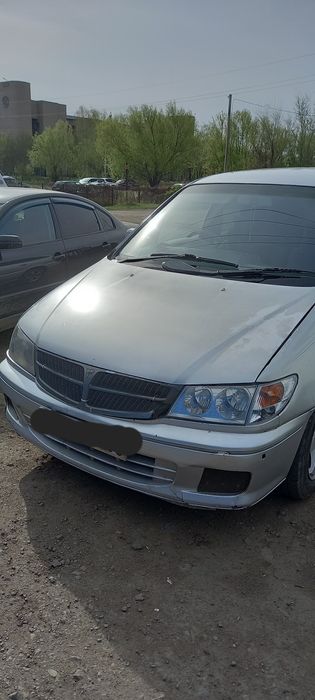 Продам ниссан пресаж 1999г.в семиместный минивен.
