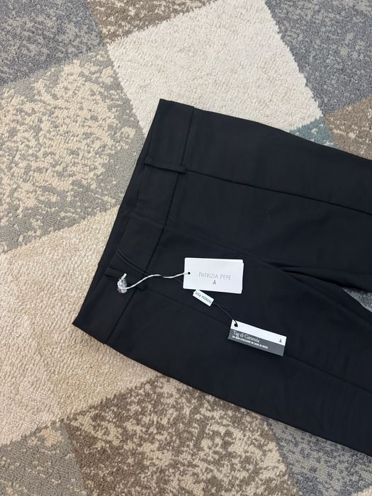 Дамски панталон PATRIZIA PEPE