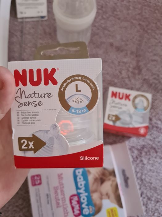 Lot articole bebelusi