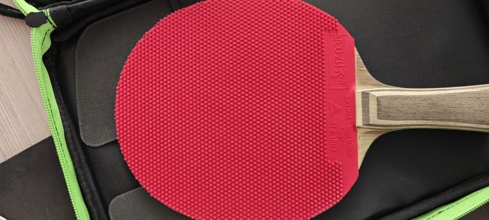 Гуми за тенис на маса