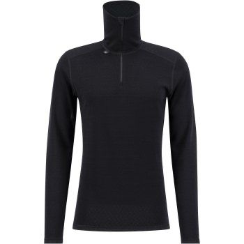Ulvang Comfort 200 Turtle Neck-мъжка блуза мерино