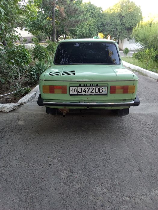 Zaz 968 srochni sotladi