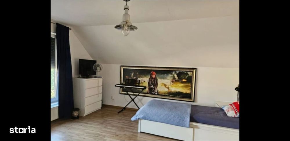 Casa individuala Valu lui Traian