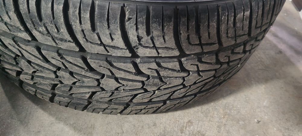 Диски на Tesla Model X