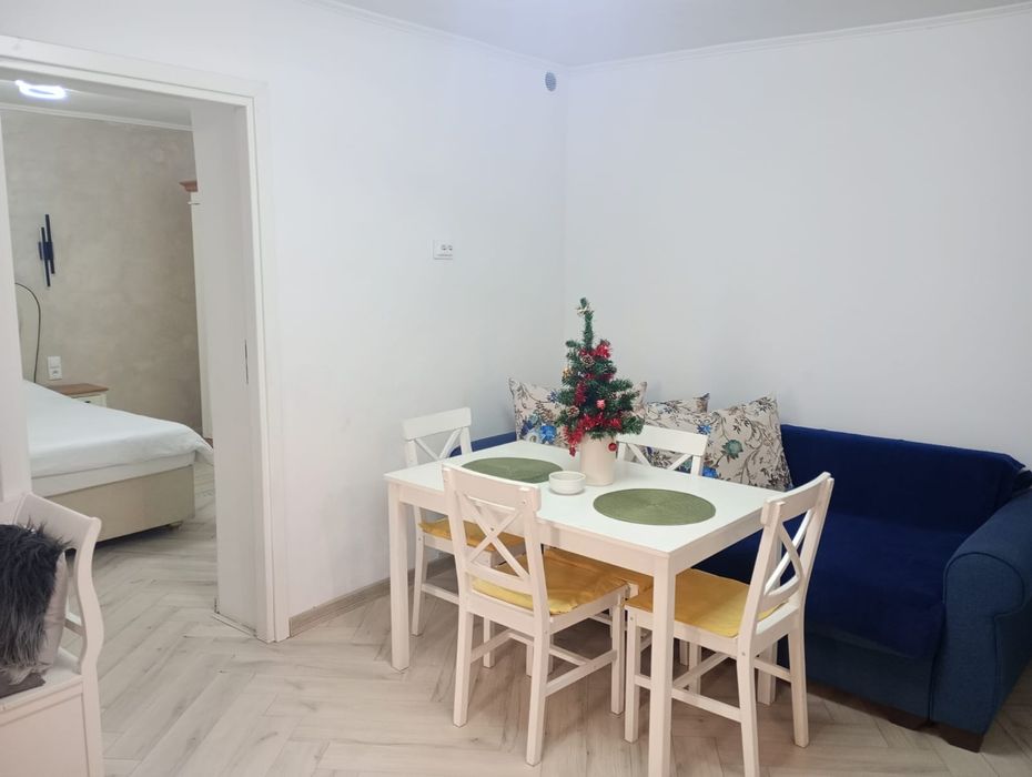 Vand imobil format din 2 apartmente